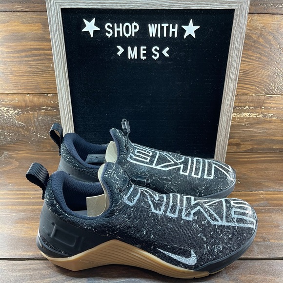 NIKE REACT METCON MENS SHOES - Picture 2 of 11